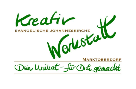 Logo Kreativ-Werkstatt